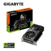 GIGABYTE VGA NVIDIA GeForce RTX 5060 WINDFORCE MAX OC 8G, 8G GDDR7, 3xDP, 1xHDMI - GV-N5060WF2MAX OC-8GD