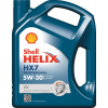 Motorový olej Shell HELIX HX7 Professional AV 5W-30 5l (SH-550046292)