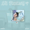 Chaeyoung - Lil Fantasy Vol.1 / Sparkle Ver. [CD]