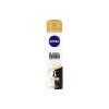 Nivea Black & White Invisible Silky Smooth deospray 150 ml