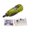 Extol Craft Mini vŕtačka/brúska s transformátorom 18V 404121