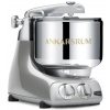Kuchyňský robot Ankarsrum Assistent Original AKM6230 stříbrný 2300114 AKM6230S + Akční set Ankarsrum - sada DELUXE (920900080)
