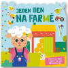 Jeden den Na farmě (Carotte et Compagne)