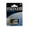 Maxell Batéria MAXELL alkalická 9V 6LR61 1 ks.