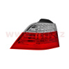 4/07- zadní světlo LED vnější (bez obj.) Kombi L 0662931