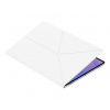 Púzdro pre tablet Samsung Smart Book EF-BX930PWE pre Samsung Galaxy Tab S11 Ultra, biela