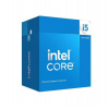 INTEL Core i5-14400F / Raptor Lake R / LGA1700 / max. 4,7GHz / 6P+4E/16T / 20MB / 65W TDP / bez VGA / BOX (BX8071514400F)