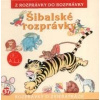 Rozprávky - Šibalské rozprávky, a iné
