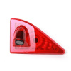 OEM Parkovacia kamera pre Renault Master, Opel Movano BC REN-04