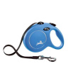 flexi New Classic popruh L 5m modré do 50kg (flexi New Classic popruh L 5m modré do 50kg)