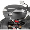 KAPPA KZ1137 nosič kufra HONDA CB 650 F (14-18)