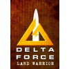 Delta Force Land Warrior - Steam PC