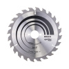 Bosch Pílový kotúč Optiline Wood 200 x 30 x 2,8 mm, 24 2608640618