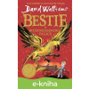 E-kniha Bestie z Buckinghamského paláce - David Walliams, Tony Ross (ilustrátor)