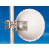 Jirous JRC-24DD Duplex Precision (2-PACK) Parabolická anténa