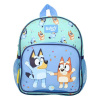 Vadobag Bluey Batoh Bluey Best Friends Fun Ver. 2