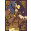 Gardners Komiks ENNEAD 4 (Paperback) ENG