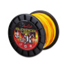 UNI CAT - Šnúra 12 X Superior Line 0,50 mm 51 kg 1500 m