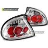 Zadné svetlá, lampy Opel Tigra, 1995-2000, číre/ chróm 1