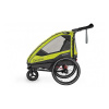 QERIDOO pláštěnka Qupa 1 / Sportrex 1 2022
