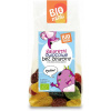Ovocné želé bez želatíny BIO 100 g Biominki