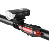 Sada svetiel na bicykel Basic BLG-100 Forever Outdoor