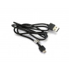 EC-801 Sony microUSB dátový kábel (Bulk)