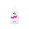 Calvin Klein CK One Shock (W) 200ml, Toaletná voda For Her