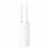 Cudy 225761 N300 vonkajší Wi-Fi 4G LTE router (LT400 Outdoor_EU)