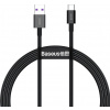 Baseus CATYS-01 Superior Fast Charging USB-C 66W, 1m