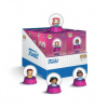 Funko Mini Snow Globes: Disney Princess (Hračka)