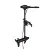 Lodný motor MASTER 66 LBs - elektrický 660 W