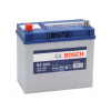 AKUMULATOR BOSCH S4 12V 45AH 330A JAP L+, 0 092 S40 230