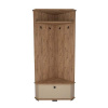 Casarredo VITINA rohová predsieň, borovica Atlantic / béžová