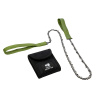Nordic Pocket Saw X-LONG Green vrecková reťazová píla pre dve osoby