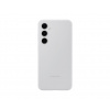 Samsung Silikónový zadný kryt pre Samsung Galaxy S24 FE Gray EF-PS721CJEGWW