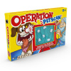 HRA OPERÁCIA PET SCAN PL PES HASBRO E9694