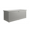 Biohort Úložný box BIOHORT Freizeitbox 180 181 x 79 x 71 cm (sivý kremeň metalíza)