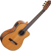 Valencia VC564CE 4/4 Natural (Klasická gitara so snímačom)