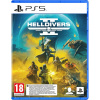 Helldivers II Sony PlayStation 5 (PS5)