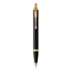 Parker GT 1502/3231666 Royal I.M. Black guľôčkové pero