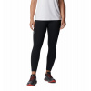 Columbia Endless Trail Running Tight Dámske Bežecké Legíny Farba: Čierna, Veľkosť: XS 2031851010