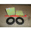Fiat SCUDO 02-2/04 Horné ložiská predných tlmičov sada L+P