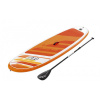 65349 Paddleboard Aqua Journey 274 x 76 x 12 cm