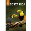 Rough Guides Costa Rica: Travel Guide with eBook