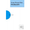 Pygmalión (George Bernard Shaw)