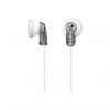 SONY slúchadlá Fontopia MDR-E9LP sivé MDRE9LPH.AE