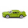 Siku Blister Dodge Challenger SRT Hellcat 1:55