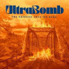 ULTRABOMB - THE BRIDGES THAT WE BURN (1CD)
