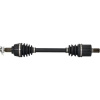 All Balls Racing Náprava All Balls Racing AB8-HO-8-372 8ball